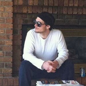 Meet your Posher, Alfred